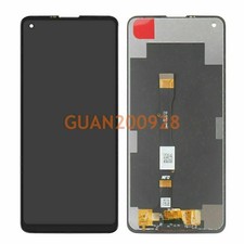 Replace LCD Display Touch Screen Digitizer For Moto G Power 2021 XT2117 XT2117-4