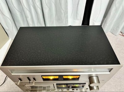 Pioneer TX-7800II Tuner + CT-405 Cassette Deck Vintage Hi-Fi Japan