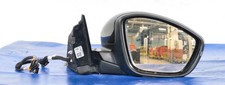 Retroviseur droit (ou coque) Fiat 600