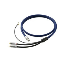Luxman JPC-15000PH 1.5m ULTIMATE 5 Pin Phono Cable