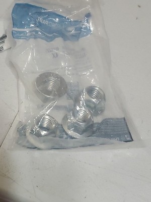 2007-2025 Ford N620483-S437 Suspension Bar Link Nuts 4x E-350 Super Duty