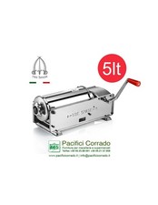 Tre Spade Insaccatrice kg 5 modello Deluxe 