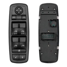 Atracypart Master Power Window Switch 3 Pins 0 Pins Check Required Replacement
