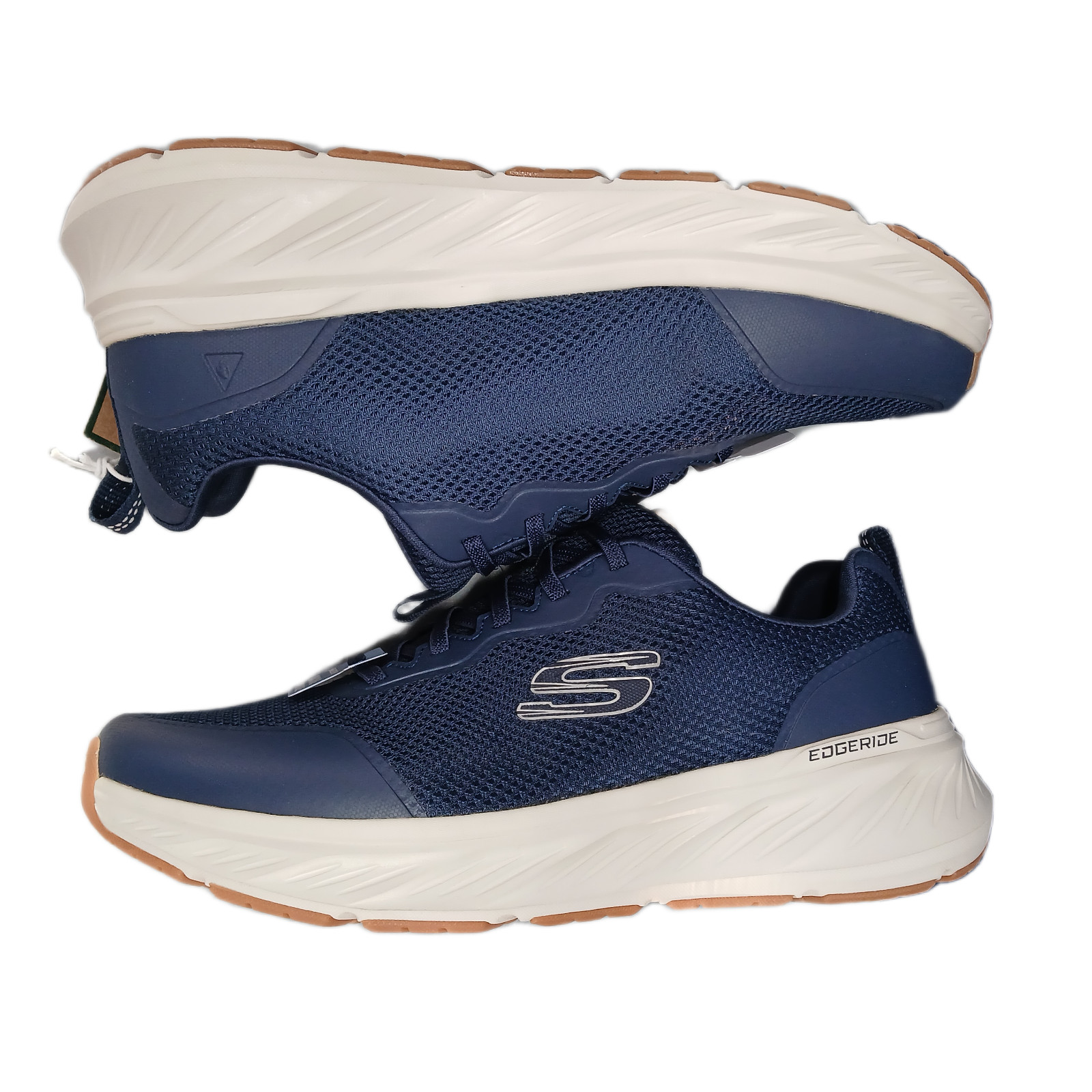 Mens Us 11 Multi Extra Wide Fit Memory Foam 232835ww