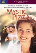 Mystic Pizza - DVD - GOOD
