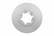 Disque de frein Nissan CABSTAR