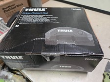 Thule Edge Raised Rail Roof Rack model 720401...