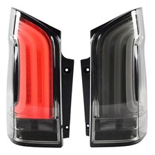 LED Rückleuchten für Mercedes Benz V-Klasse Vito W447 Bj. 2014-2023 Smoke LED Rückleuchten für Mercedes Benz V-Klasse Vito W447 Bj. 2014-2023 Smoke