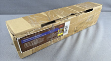 OKI YELLOW C9600/C9800 OEM Toner Cartridge P/N 42918901 UPC 0 5185135265 7 NIB