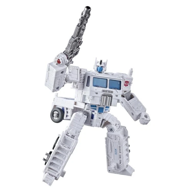 WFC-K20 Ultra Magnus Leader Class | Transformers Generations War for Cybertron K - Image 4 of 4