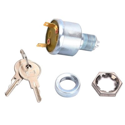 100% Tested For EZGO Ignition Switch For Beverage Cars/Stock Chasers 1981-Now