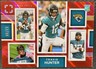 2025 Panini PhotoGenic Travis Hunter Scrapbook RC Red Rookie /99 Jaguars
