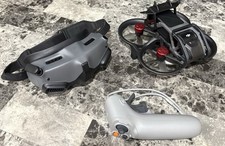 DJI Avata Fly Smart Combo Drone Kit With Backpack