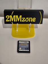 Pokemon Soul Silver DS - Cartridge Only