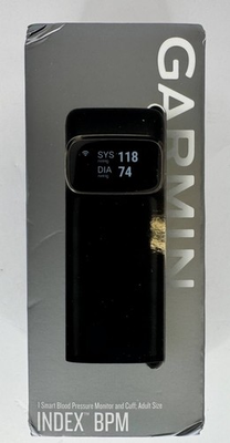 #ad Index BPM Smart Blood Pressure Monitor $159.99