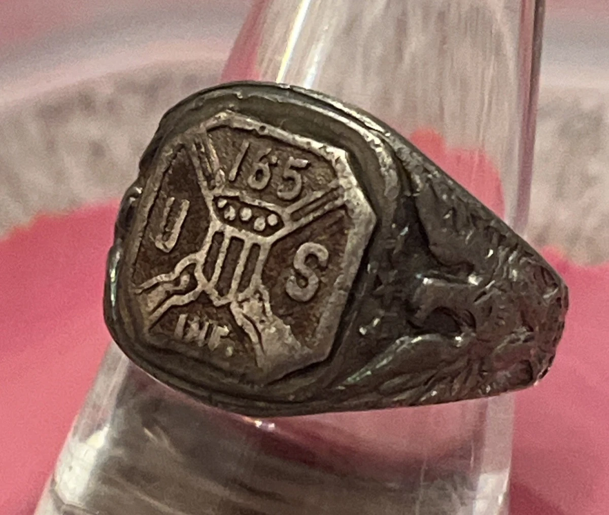 Other Original WW1 US Collectibles for sale | eBay