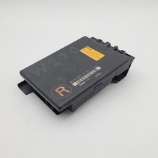 1998 - 2002 Mercedes W210 E320 E55 AMG Front Right Passenger Seat Control Module