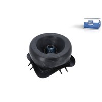 Schalthebelverkleidung DT Spare Parts Passend FüR U.A. Volvo FH16