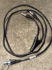 Trimble 70012-00 Rev E - GPS Data Y-Cable