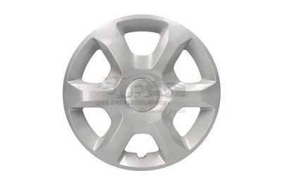 Original Radkappe 15-Zoll für Dacia Dokker Logan MCV II Sandero II 8200756961