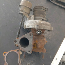 045145701J Turbolader VOLKSWAGEN POLO 3a Serie 1.4 TDI cat Ber. 3p/d/1422cc 045145701J Turbolader VOLKSWAGEN POLO 3a Serie 1.4 TDI cat Ber. 3p/d/1422cc