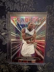 2025 Panini Chris Webber Base (Raw)
