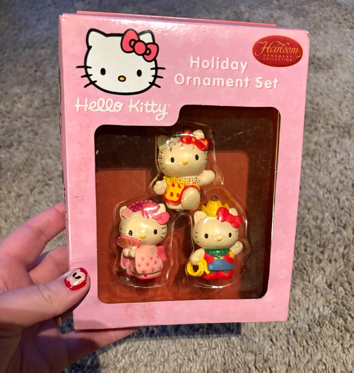 25+ hello kitty ornament for sale | Updated Oct 2026