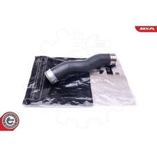 LADELUFTSCHLAUCH RECHTS VORNE ESEN SKV F�R BMW 11617802753 NEU
