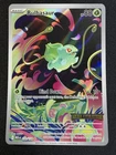 Pokémon TCG Bulbasaur 133/132 Secret Rare Mega Evolution Set Near Mint/Mint