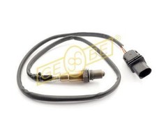 Lambdasonde Sensor Abgassteuerung GEBE 9 7123 1 12V für BMW 3er E46 5er E60 X3