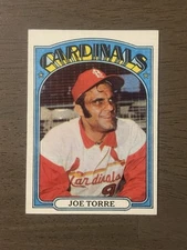 1972 TOPPS BASEBALL #401-600 EXNM   COMPLETE YOUR SET   FREE SHIPPING