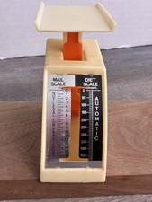 Retro Kitchen Decor Vintage Automatic Mail & ...