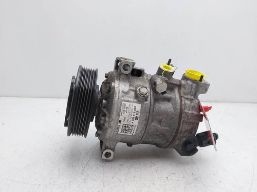 5Q0816803F klimakompressor VOLKSWAGEN GOLF VII 1.6 TDI 2012 8325661