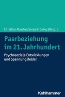 Paarbeziehung Im 21. Jahrhundert Christian Roesler