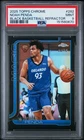 2025 Topps Noah Penda Base (Raw)