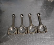 D15b7 Stock Connecting Rods Oem Honda Civic 92-95 Dx Lx D15b2 D15 Non Vtec