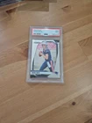 2024 Prizm 329 Drake Maye RC PSA 9