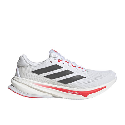 adidas Supernova Rise 2 Running  Womens White Sneakers Athletic Shoes JQ4793