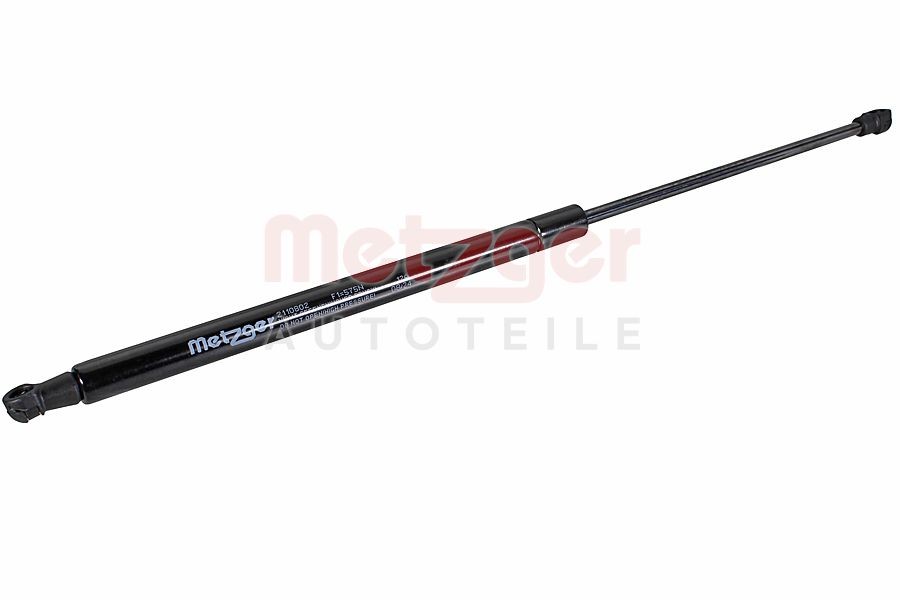 Fits METZGER 2110802 GAS SPRING, BOOT-/CARGO AREA