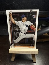 2025 Topps Update Series - Ryan Miller #US317 (RC)