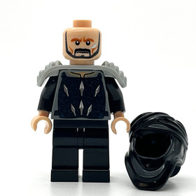 Setam Claw Hassansin Prince of Persia Lego Minifigure 7569