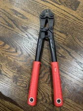 Milwaukee 14 in. Bolt Cutter With 5/16 in. Max Cut Capacity