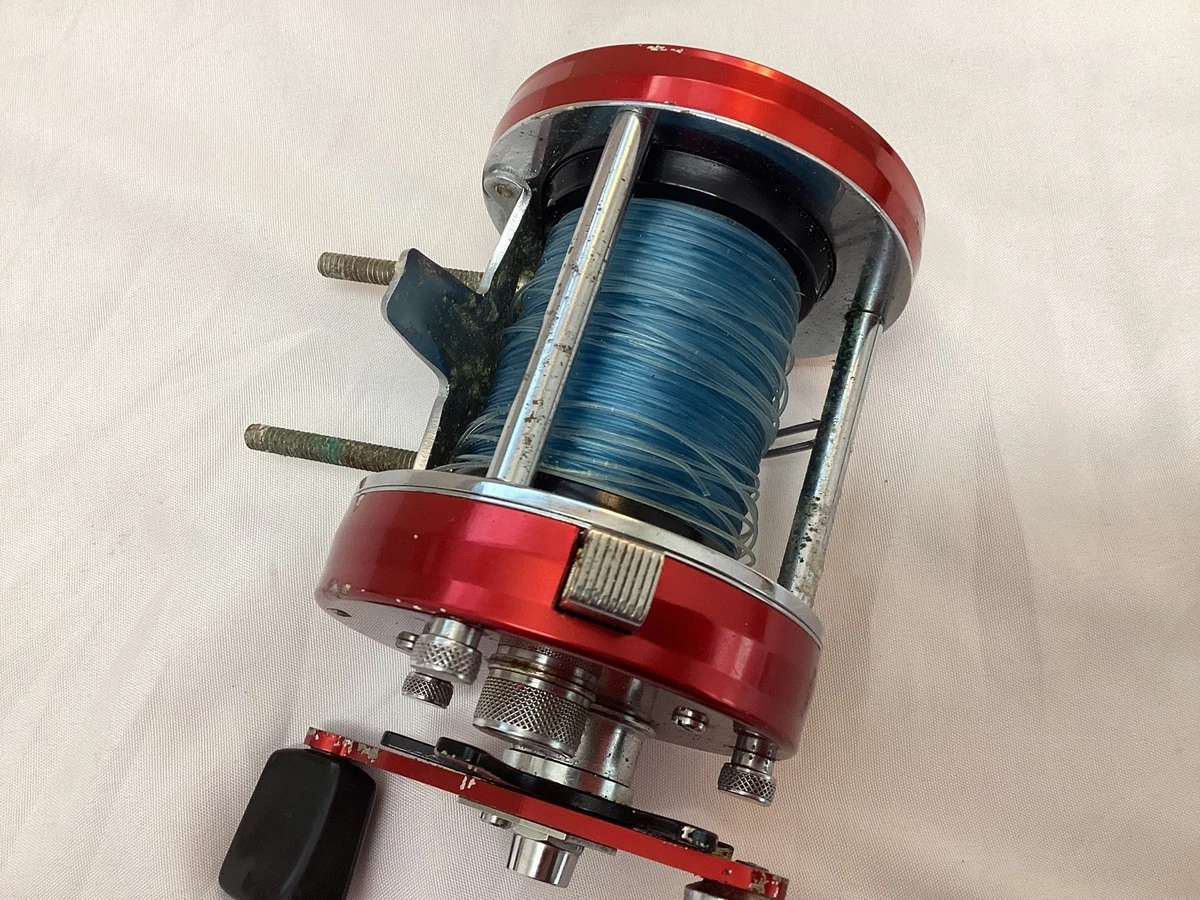 abu 7000 level wind products for sale | eBay UK