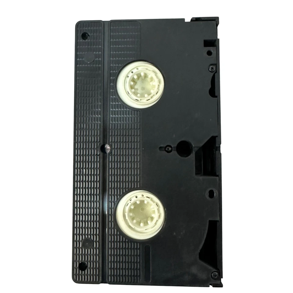 Big Trouble In Little China VHS 1987 CBS/Fox Video PG-13 Classic Action Movie - Image 3 of 4