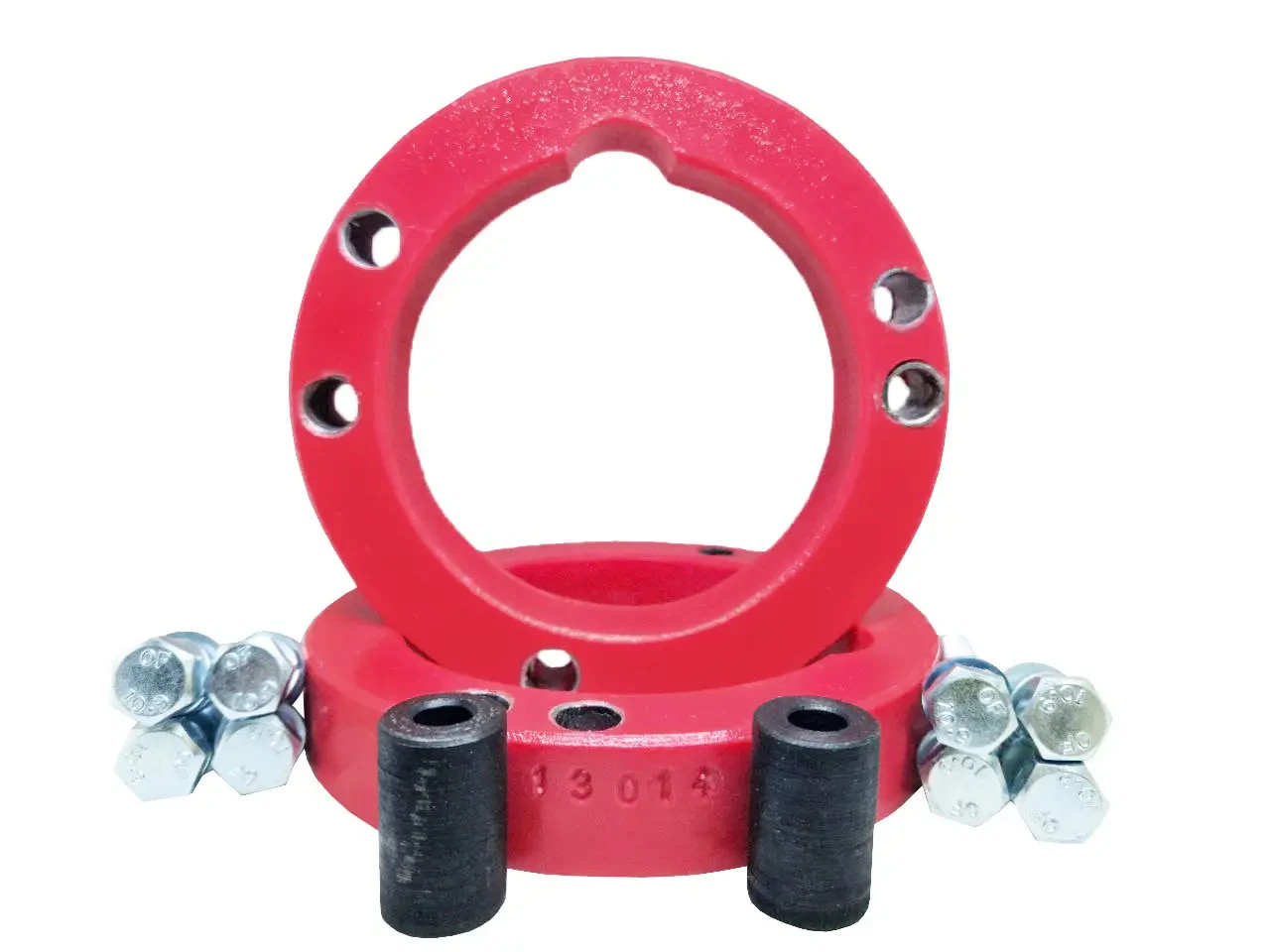 LIFT KIT PU BMW Front  Suspension F20-23, F30-36, F80-83 0.79 inches \ 20 mm