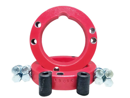 LIFT KIT PU BMW Front  Suspension F20-23, F30-36, F80-83 0.79 inches  20 mm