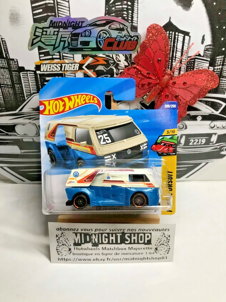 Schabak Nr°1042 VW Beförderer Syncro Feuerwehr