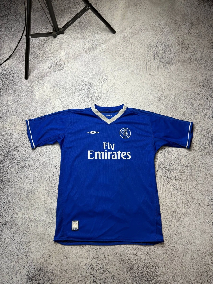 Joe Cole International Club Soccer Fan Apparel and Souvenirs for