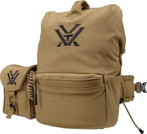Vortex GlassPak Pro Rangefinder Pouch - Thumbnail 4