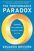 Eduardo BriceñO | The Performance Paradox | Taschenbuch | Englisch (2023)